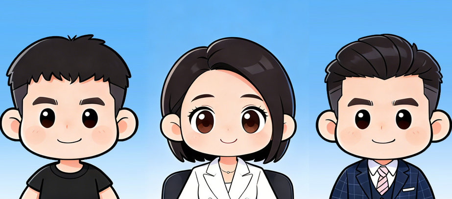 三项案例入选市级典型！