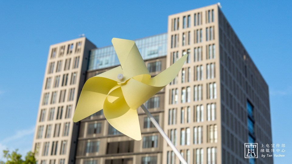 临港校区图文中心