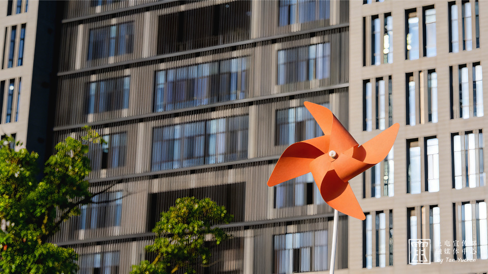 临港校区图文中心