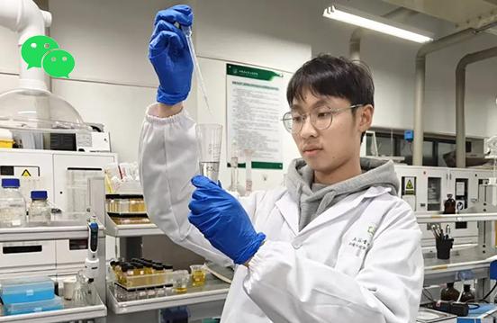 都是干货！一起来“探秘”他的求职锦囊～