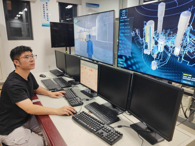 职·引航 | 爱“拼”才会赢