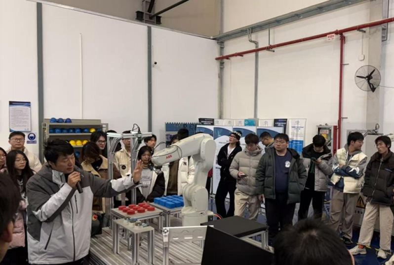 《浦东观察》瞄准产业发展需求，浦东高校新增3个“高本贯通”专业