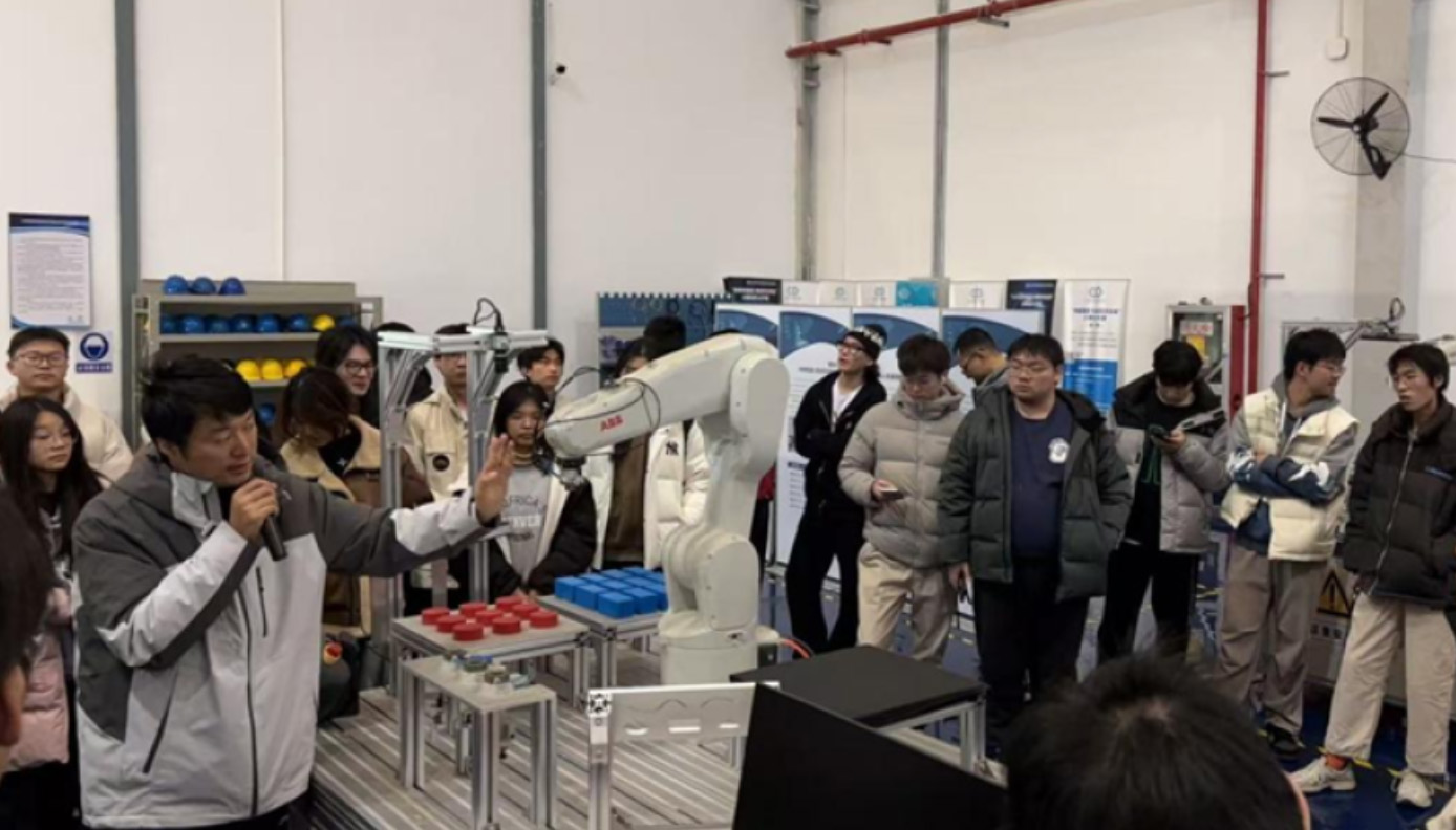 《浦东观察》瞄准产业发展需求，浦东高校新增3个“高本贯通”专业