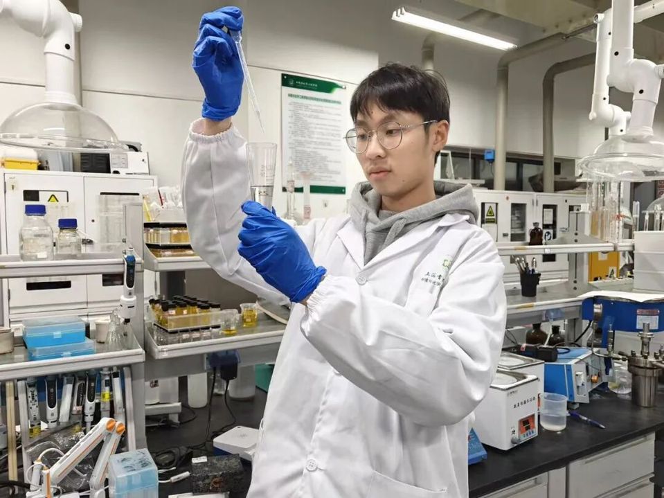 职·引航 | 都是干货！一起来“探秘”他的求职锦囊～