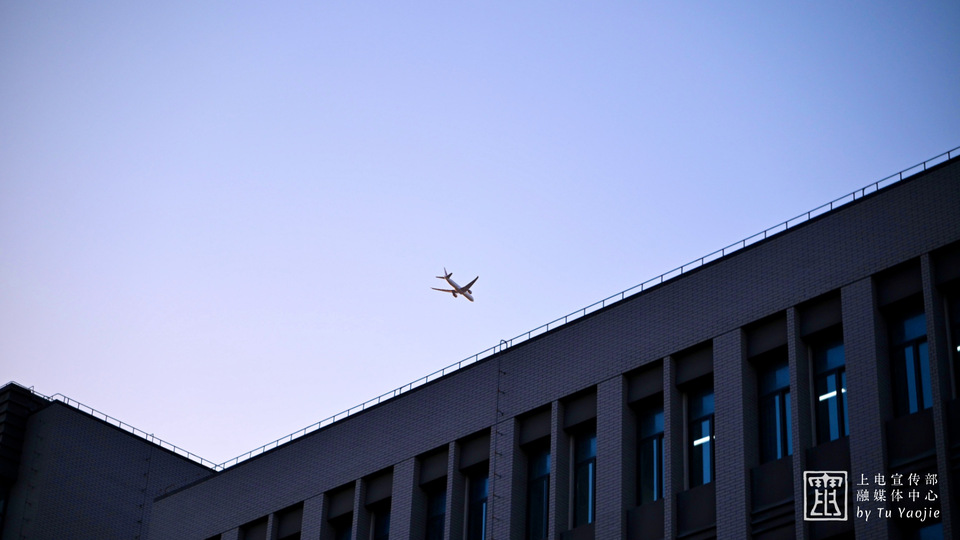 临港校区图文中心