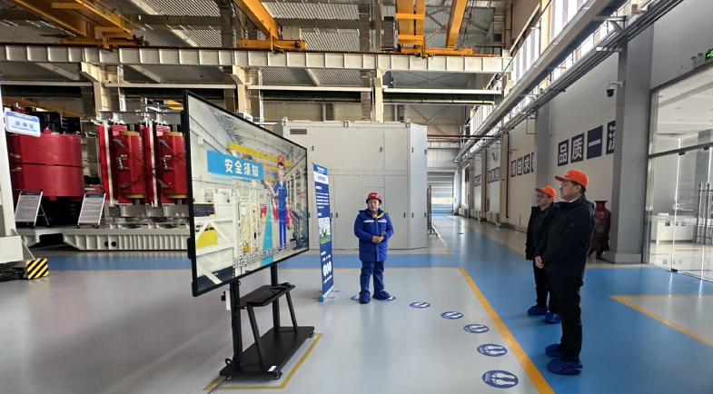 朱克勇带队赴天津访企拓岗